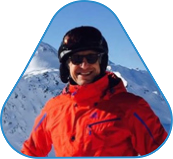Marco Narici SPE Balkan Ski
