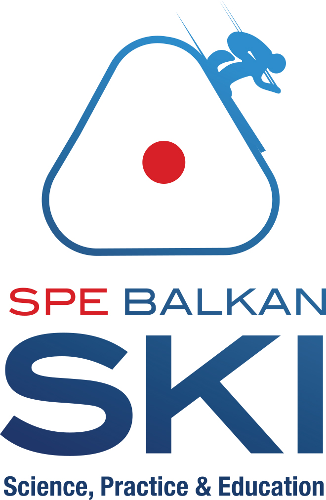 SPE Balkan Ski logo