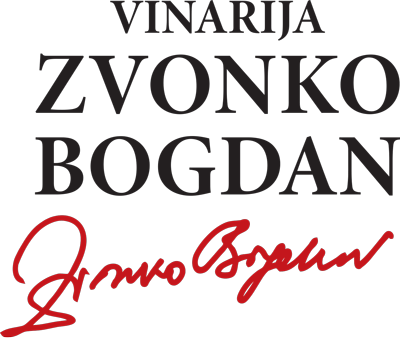Vinarija Zvonko Bogdan logo
